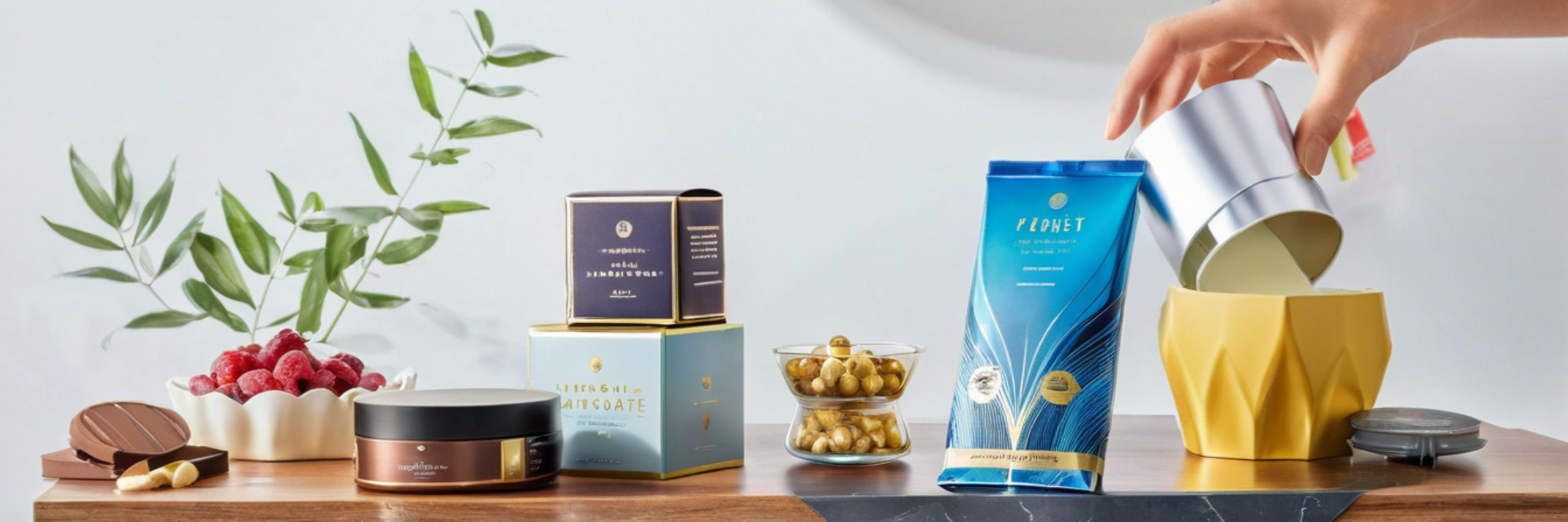 गुणवत्ता धातुकृत कागज फैक्टरी