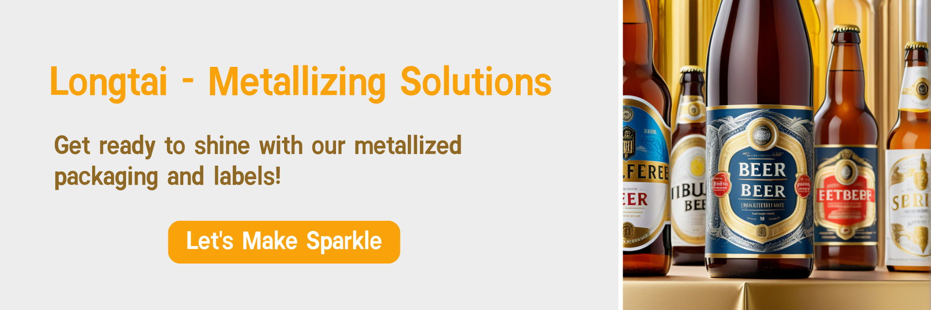 गुणवत्ता धातुकृत कागज फैक्टरी